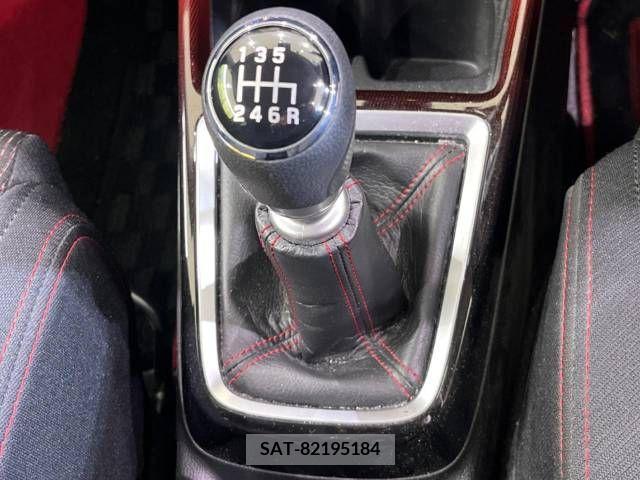 Suzuki SWIFT 2020-09 375090-5