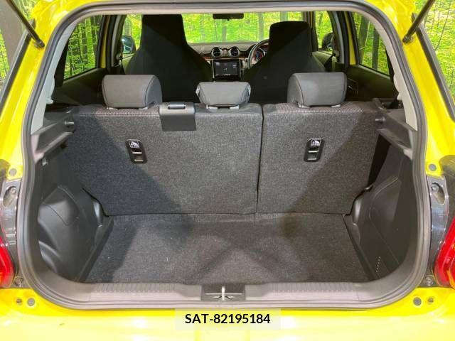 Suzuki SWIFT 2020-09 375090-13