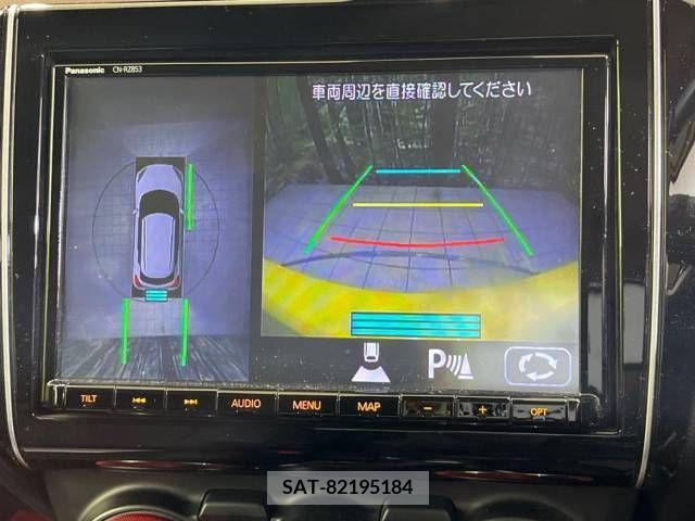 Suzuki SWIFT 2020-09 375090-4