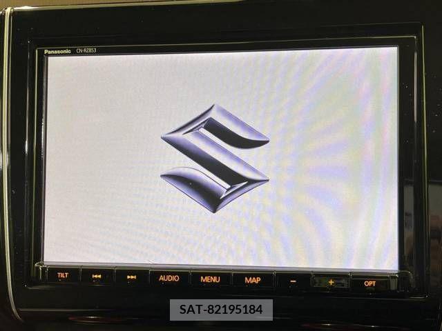 Suzuki SWIFT 2020-09 375090-3