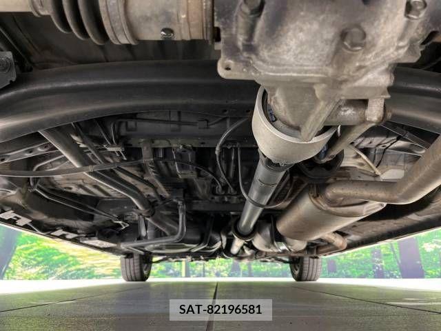 Honda N BOX CUSTOM 2019-02 307514-19