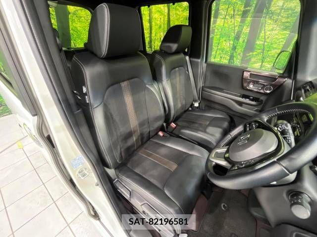 Honda N BOX CUSTOM 2019-02 307514-8