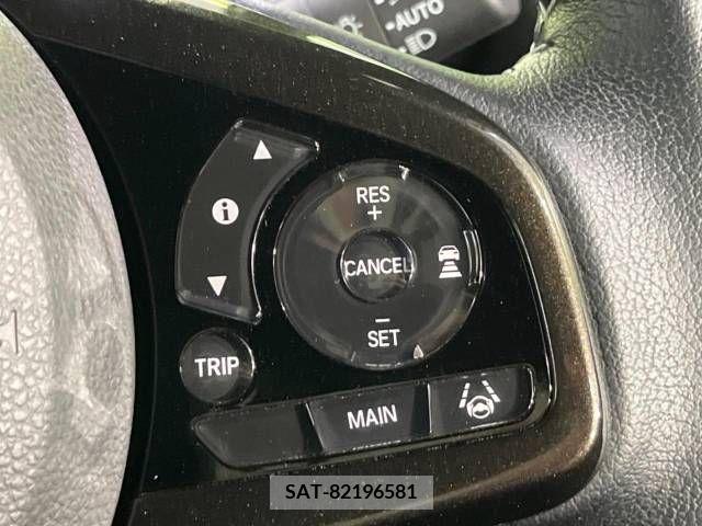 Honda N BOX CUSTOM 2019-02 307514-6
