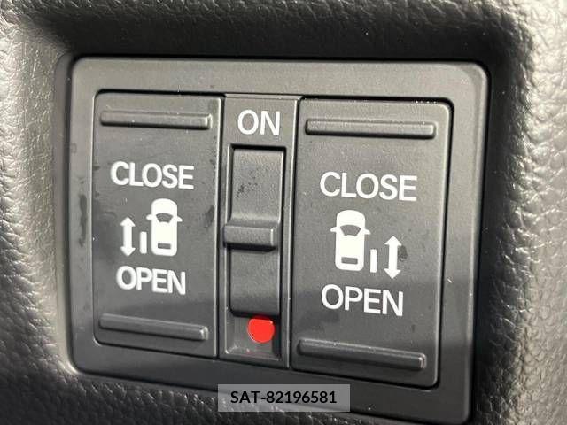 Honda N BOX CUSTOM 2019-02 307514-5