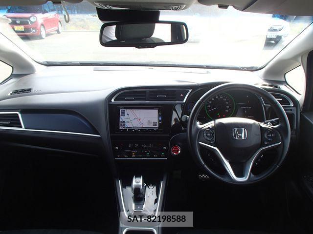 Honda SHUTTLE 2019-08 286005-6