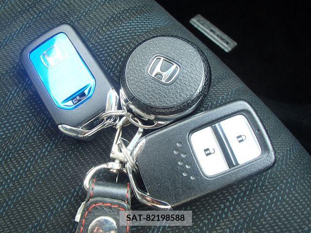 Honda SHUTTLE 2019-08 286005-10