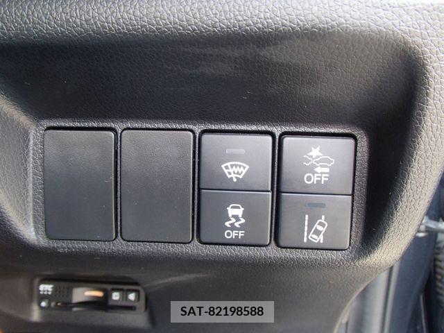 Honda SHUTTLE 2019-08 286005-11