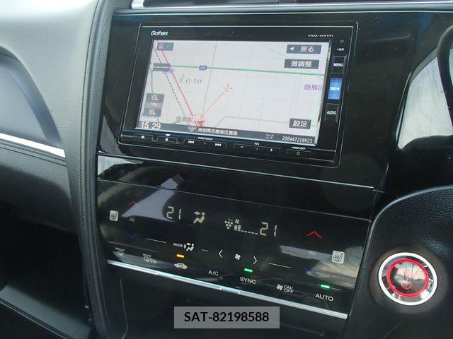 Honda SHUTTLE 2019-08 286005-14