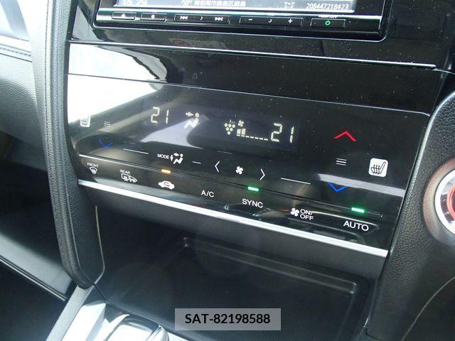 Honda SHUTTLE 2019-08 286005-15