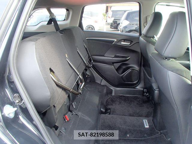Honda SHUTTLE 2019-08 286005-23