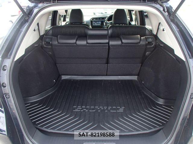 Honda SHUTTLE 2019-08 286005-24