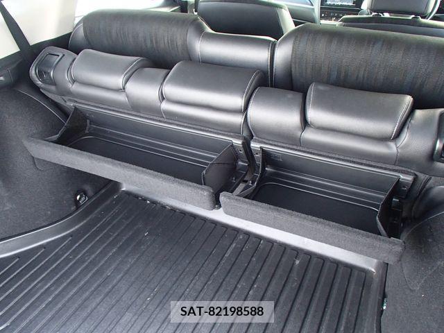 Honda SHUTTLE 2019-08 286005-25