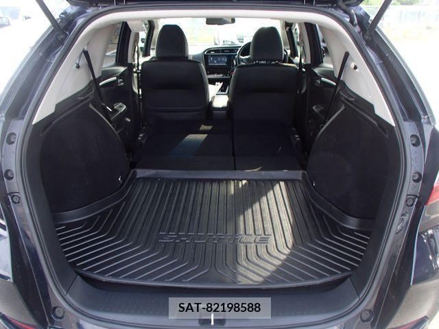 Honda SHUTTLE 2019-08 286005-27