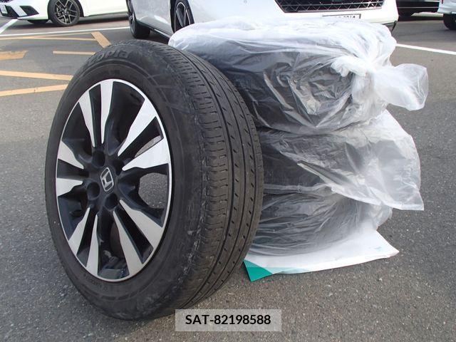 Honda SHUTTLE 2019-08 286005-29