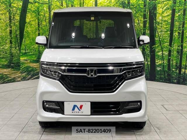 Honda N BOX CUSTOM 2020-12 298065-14