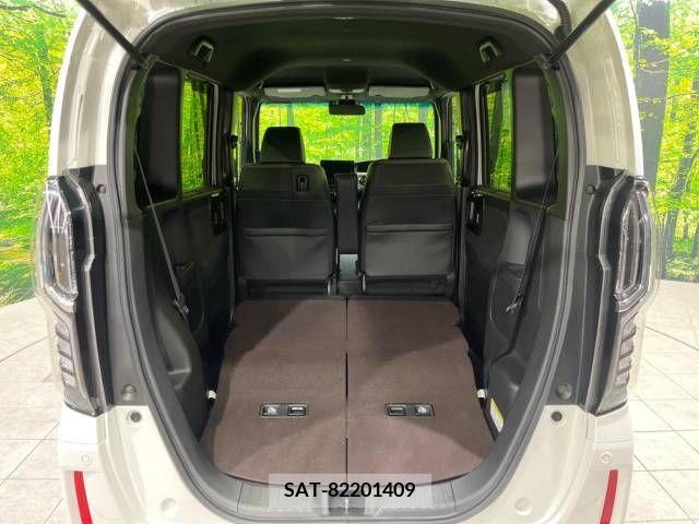 Honda N BOX CUSTOM 2020-12 298065-10