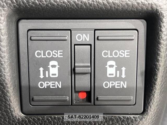 Honda N BOX CUSTOM 2020-12 298065-6