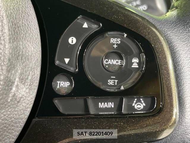 Honda N BOX CUSTOM 2020-12 298065-5