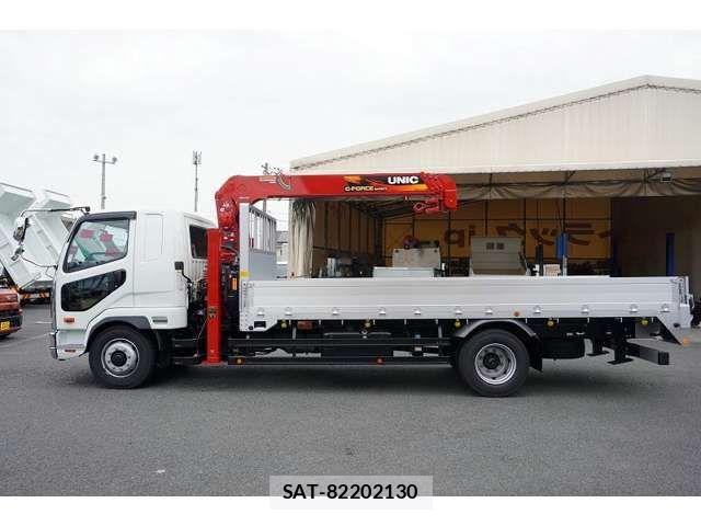 Mitsubishi FIGHTER 2024-05 426897-2