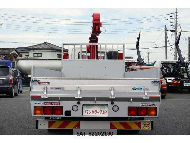Mitsubishi FIGHTER 2024-05 426897-3