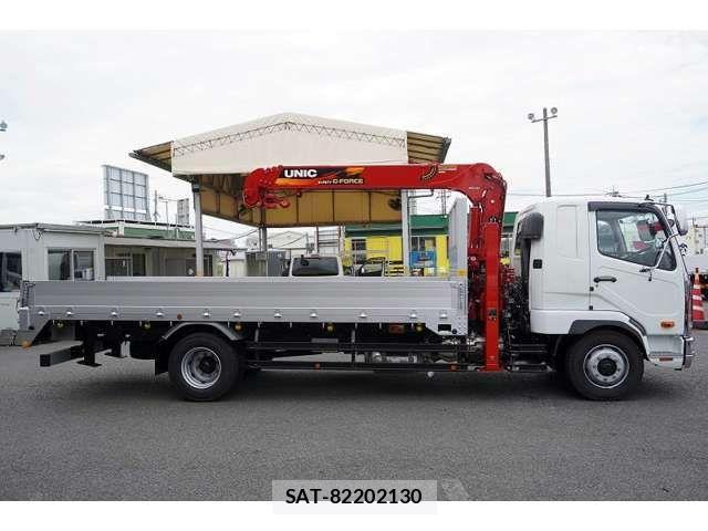 Mitsubishi FIGHTER 2024-05 426897-4
