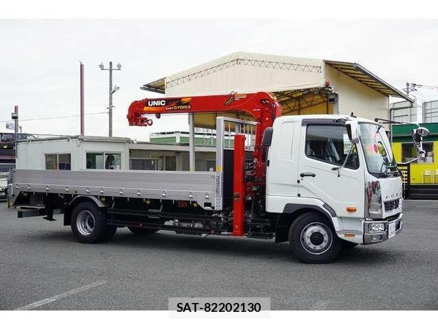 Mitsubishi FIGHTER 2024-05 426897-5