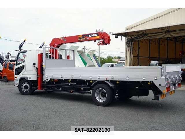Mitsubishi FIGHTER 2024-05 426897-6