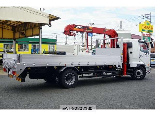 Mitsubishi FIGHTER 2024-05 426897-7