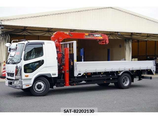 Mitsubishi FIGHTER 2024-05 426897-8