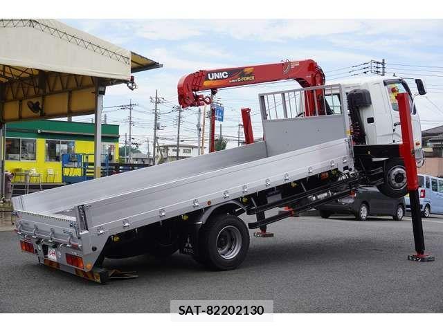 Mitsubishi FIGHTER 2024-05 426897-16