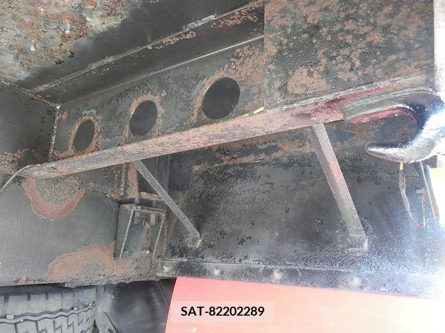 Hino PROFIA 1997-01 205980-13