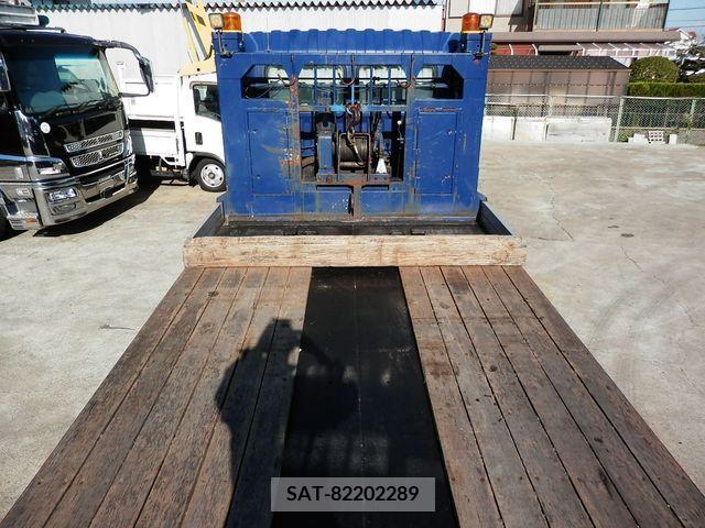 Hino PROFIA 1997-01 205980-6