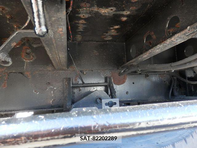Hino PROFIA 1997-01 205980-14