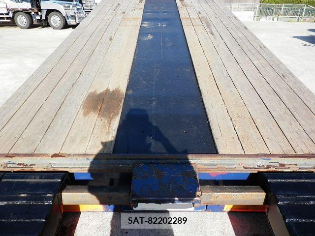 Hino PROFIA 1997-01 205980-7