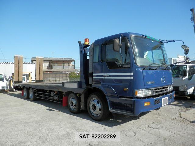 Hino PROFIA 1997-01 205980-1