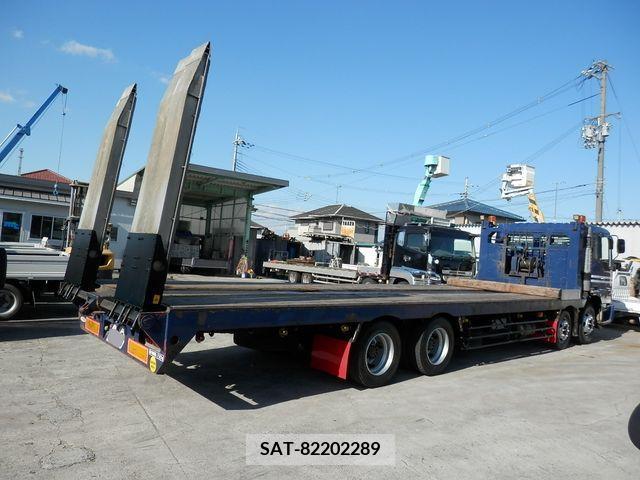 Hino PROFIA 1997-01 205980-2