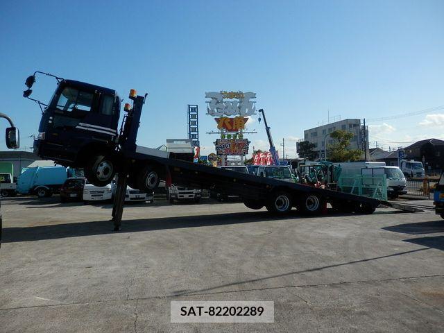 Hino PROFIA 1997-01 205980-15