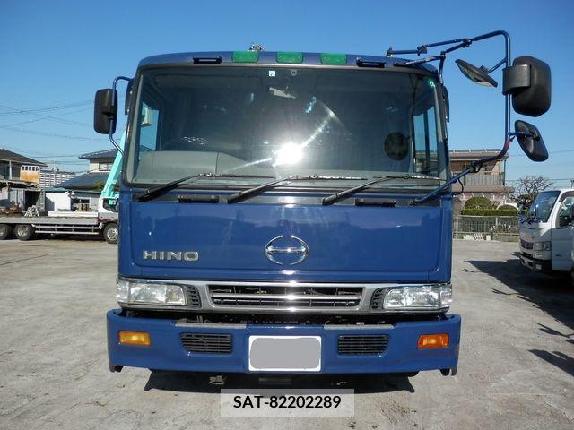 Hino PROFIA 1997-01 205980-3