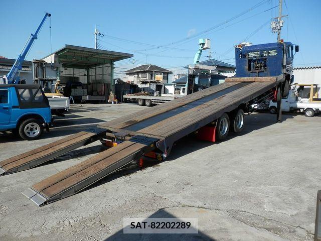 Hino PROFIA 1997-01 205980-16