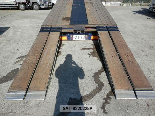 Hino PROFIA 1997-01 205980-17