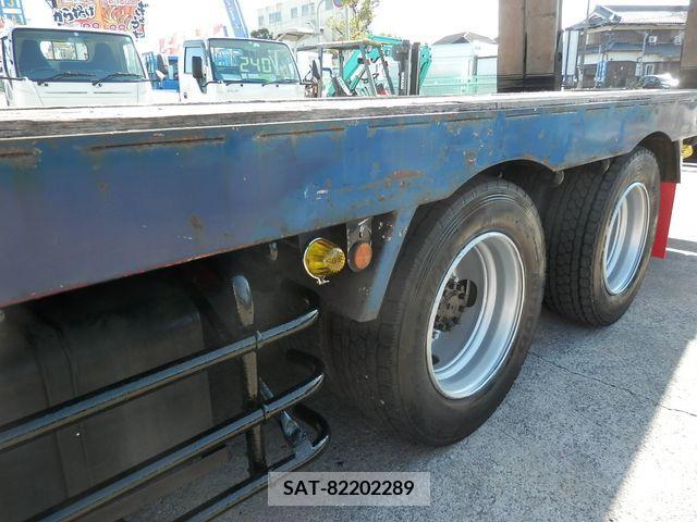 Hino PROFIA 1997-01 205980-18