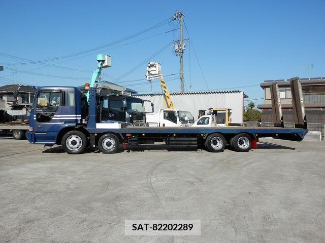 Hino PROFIA 1997-01 205980-4