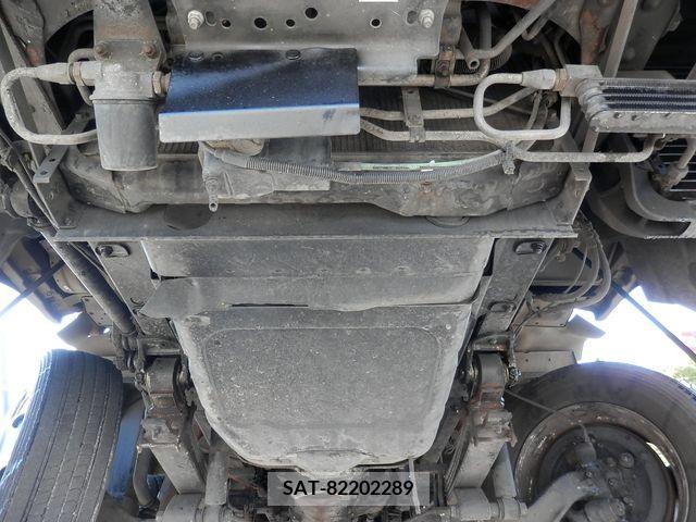 Hino PROFIA 1997-01 205980-19
