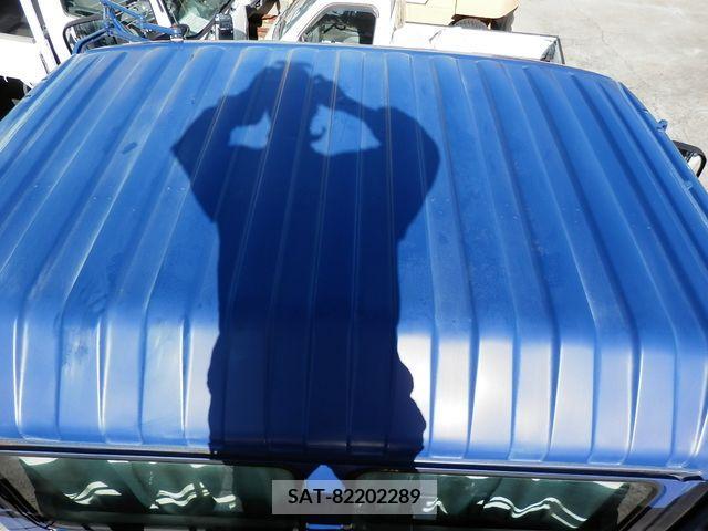 Hino PROFIA 1997-01 205980-9