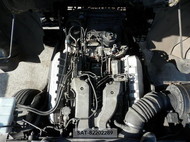 Hino PROFIA 1997-01 205980-10