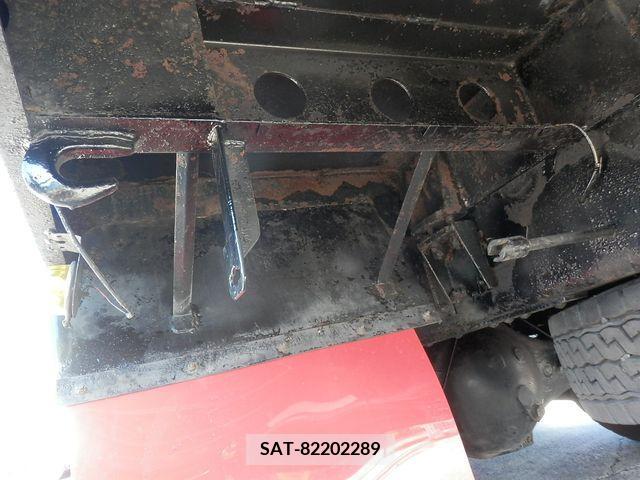 Hino PROFIA 1997-01 205980-11