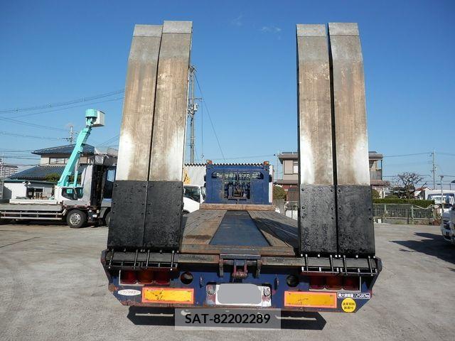 Hino PROFIA 1997-01 205980-5