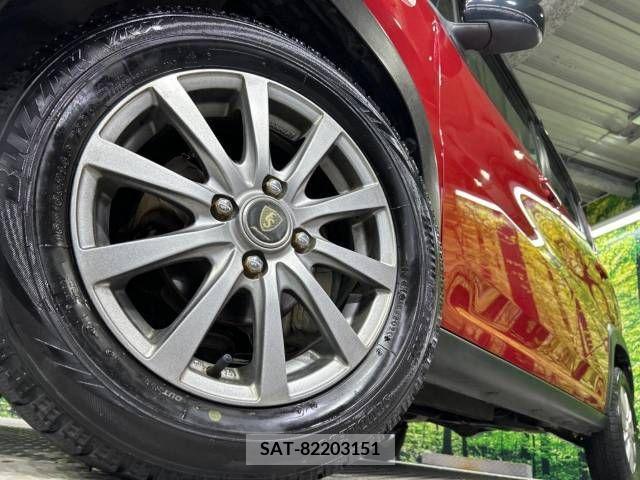 Suzuki HUSTLER 2015-07 272903-13