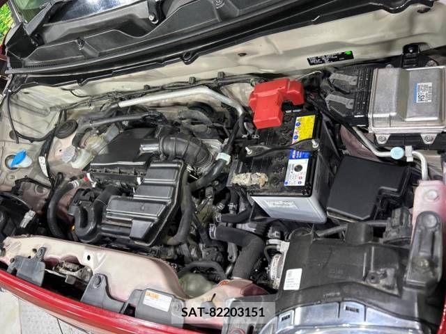 Suzuki HUSTLER 2015-07 272903-18
