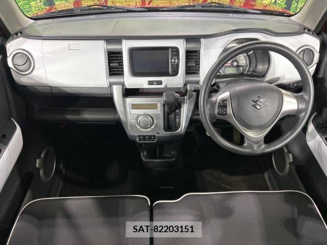 Suzuki HUSTLER 2015-07 272903-1